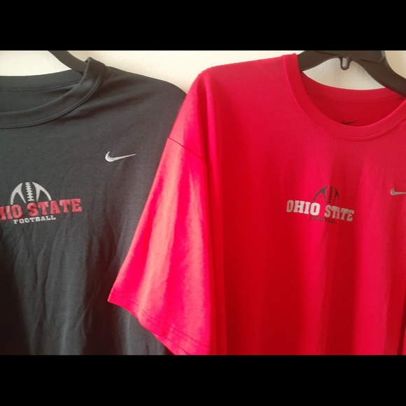 Ohio State Football Shirts - Picture 6 of 7